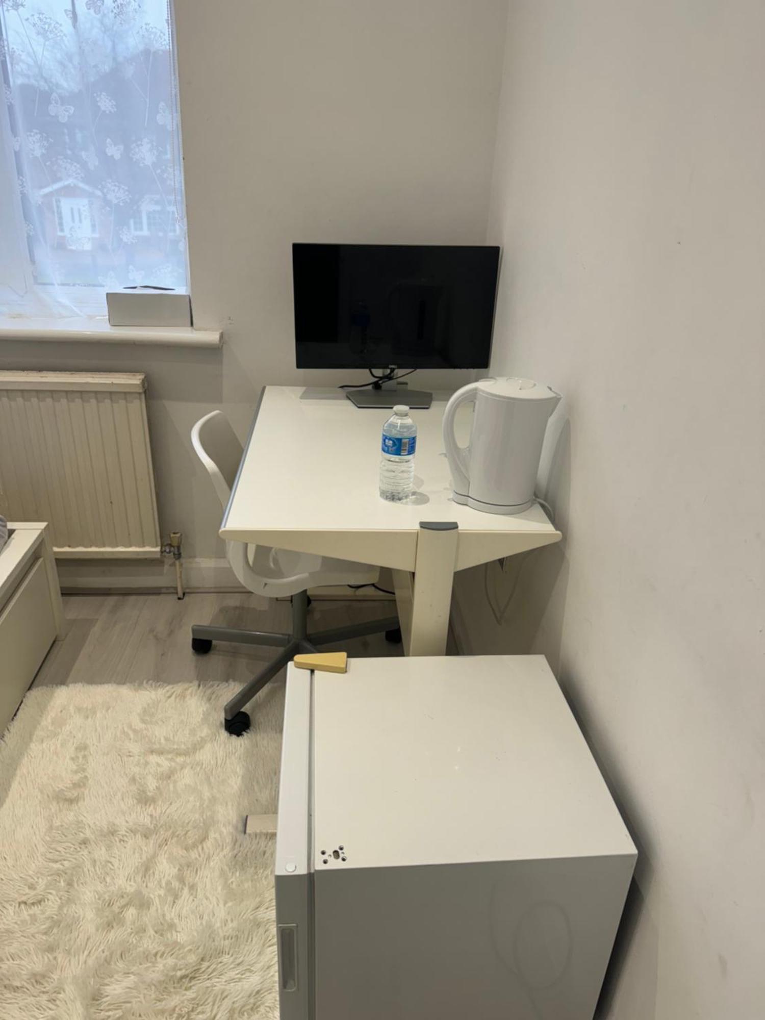 Single Room Canvey Island Buitenkant foto